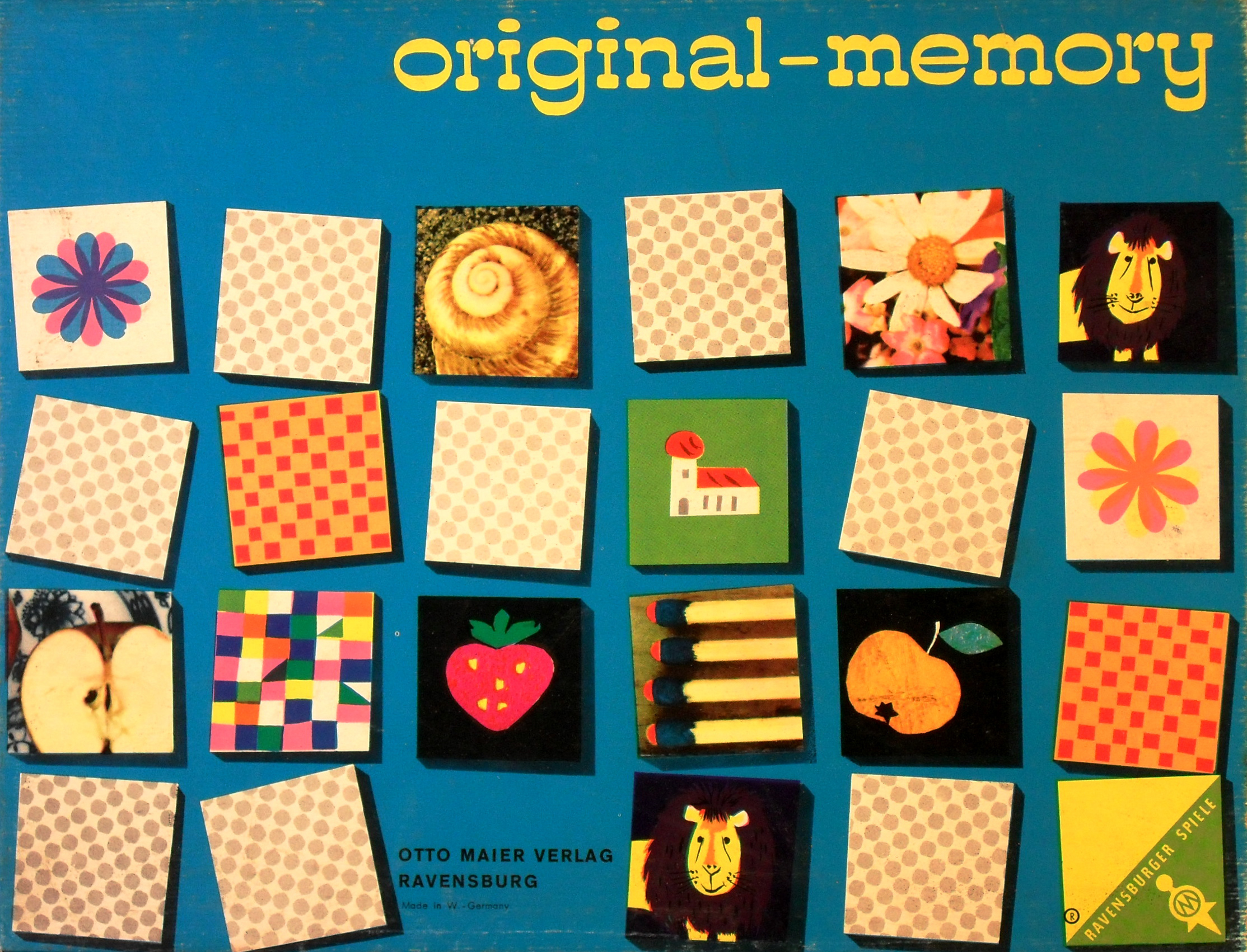 Original-memory