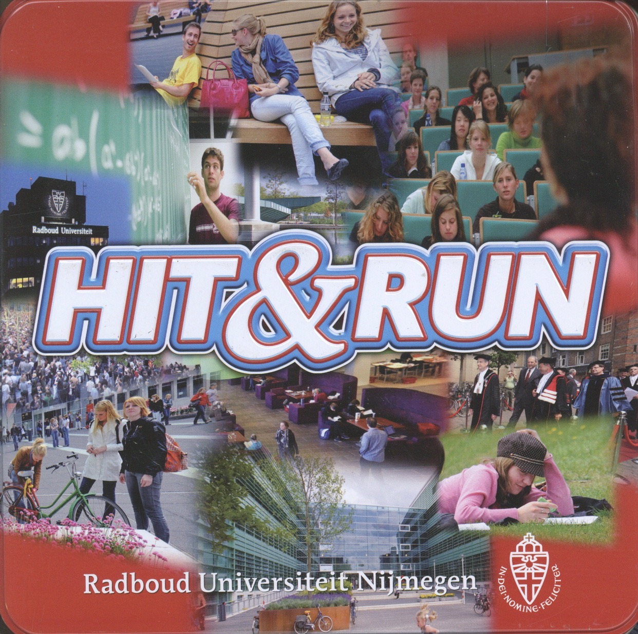 Hit&Run