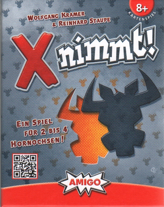 X nimmt!