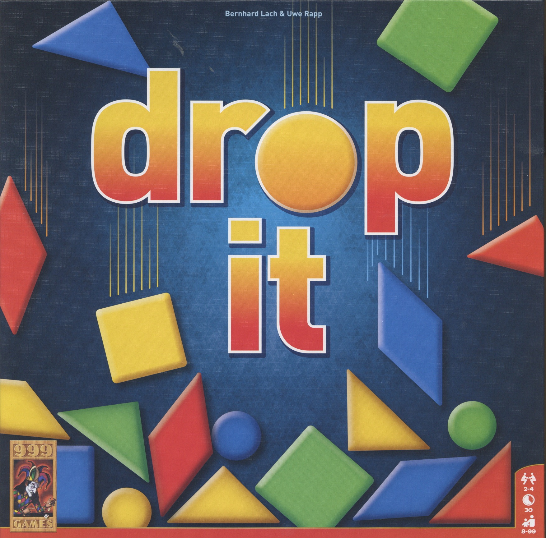Drop It