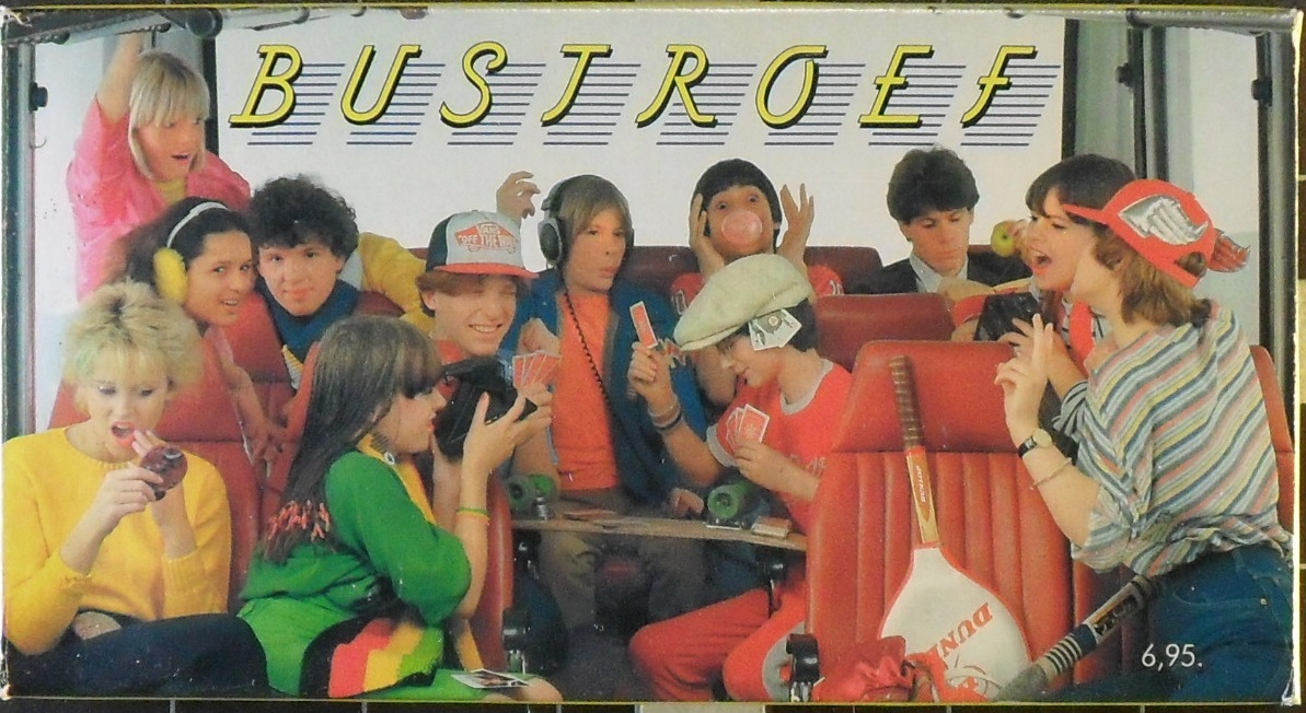 Bustroef