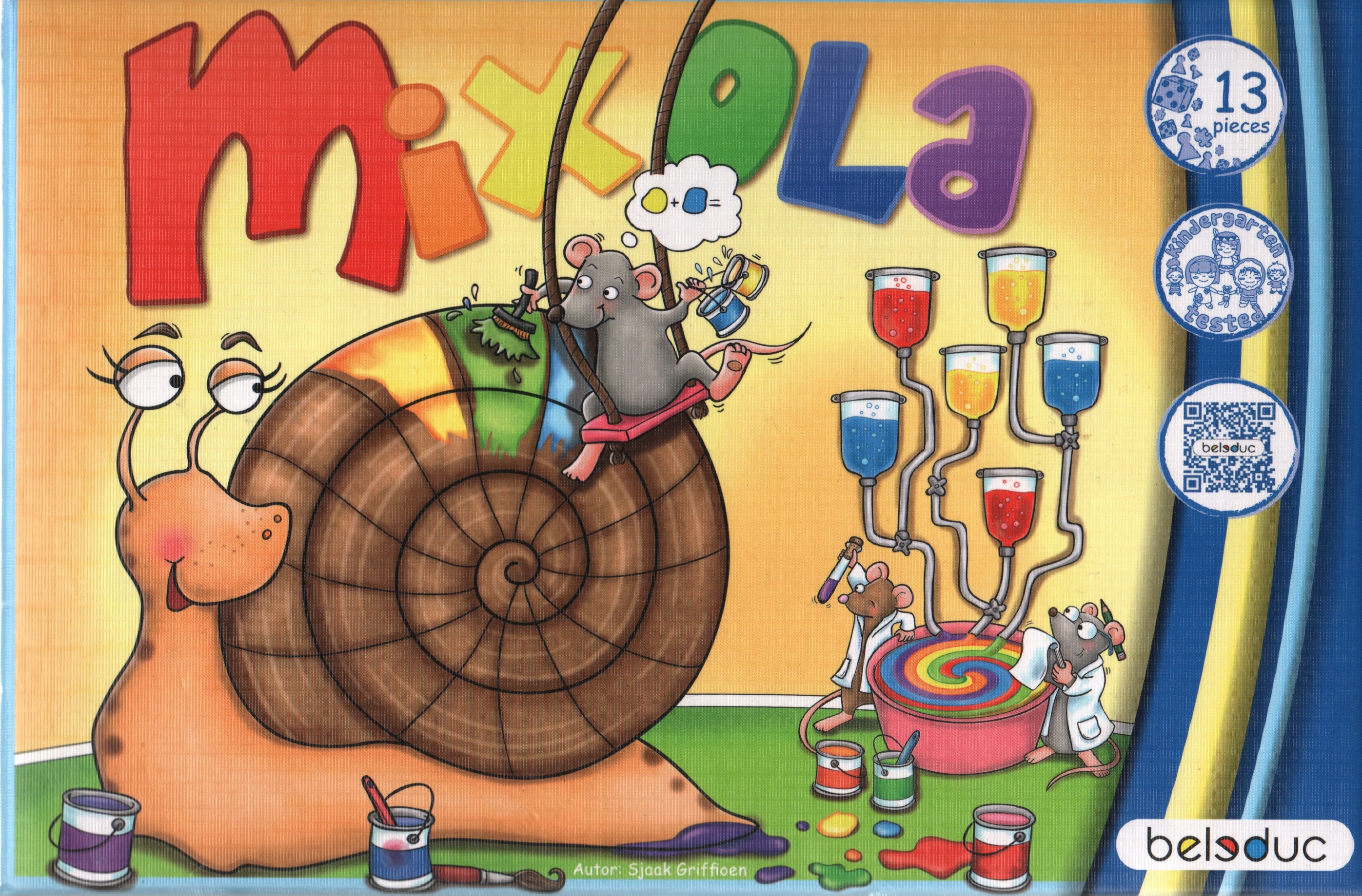 Mixola