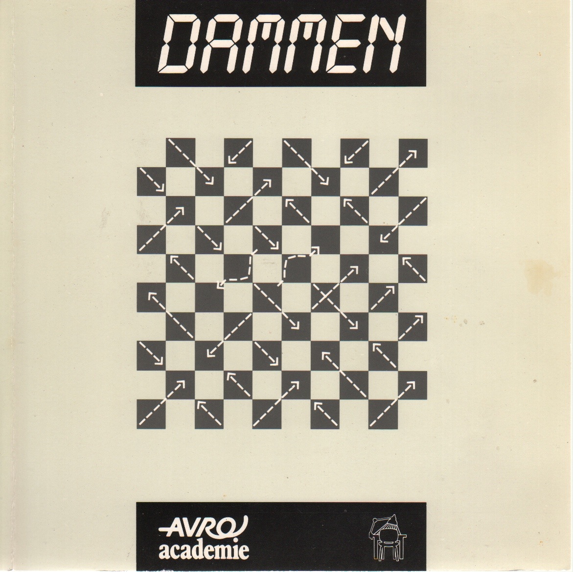 Dammen
