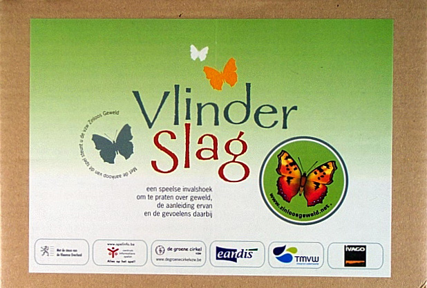 Vlinderslag