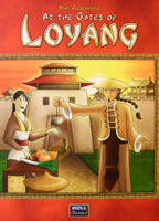 Voor de poorten van Loyang
