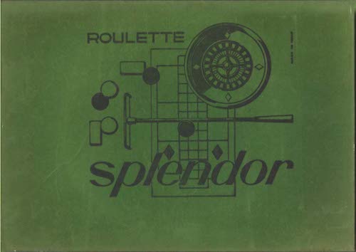 Roulette Splendor
