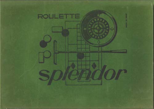 Roulette Splendor
