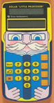 Little Professor Solar