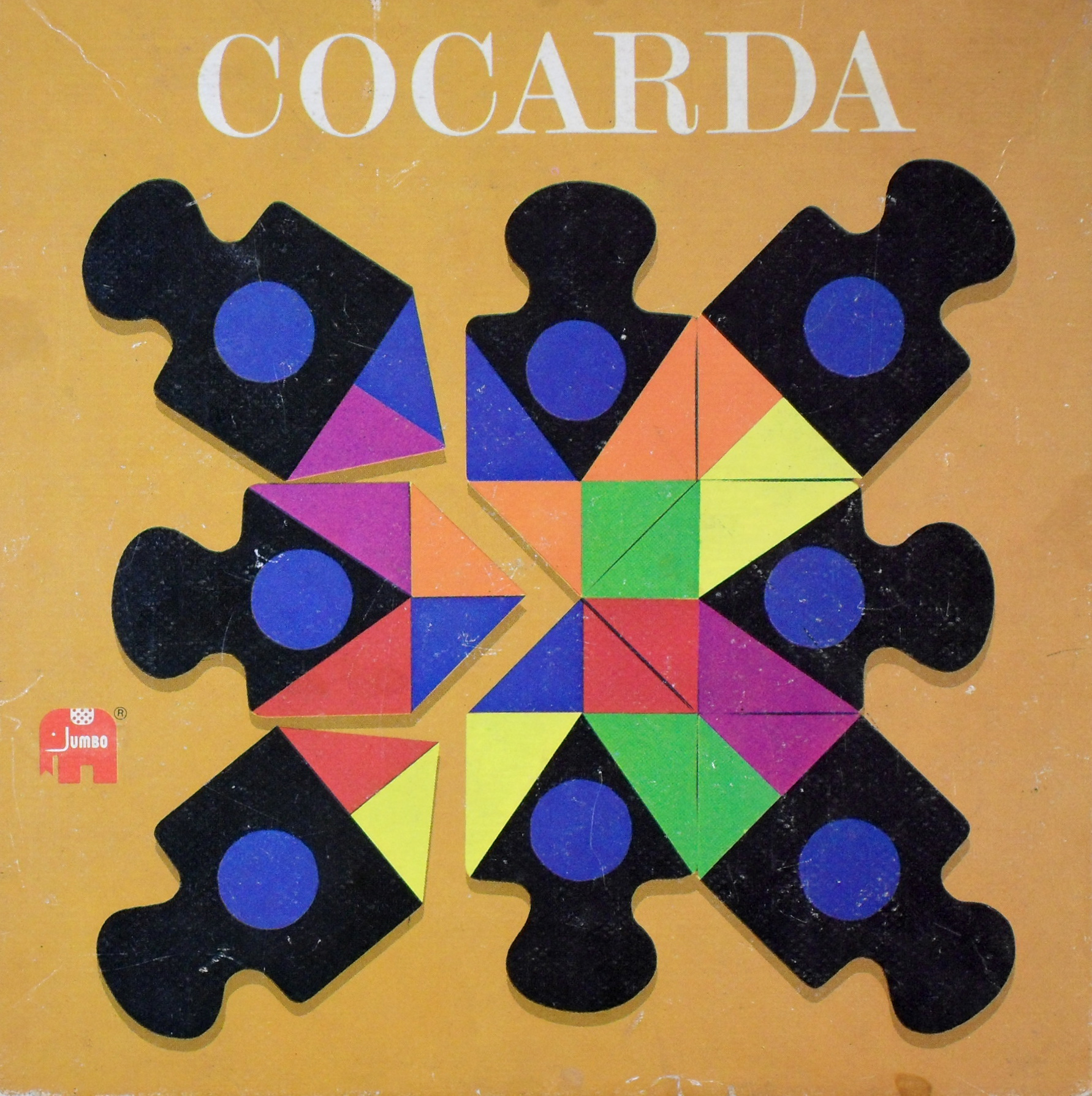 Cocarda