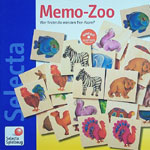 Memo-Zoo (Memory-Zoo)