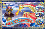 L'Ile Enchantée
