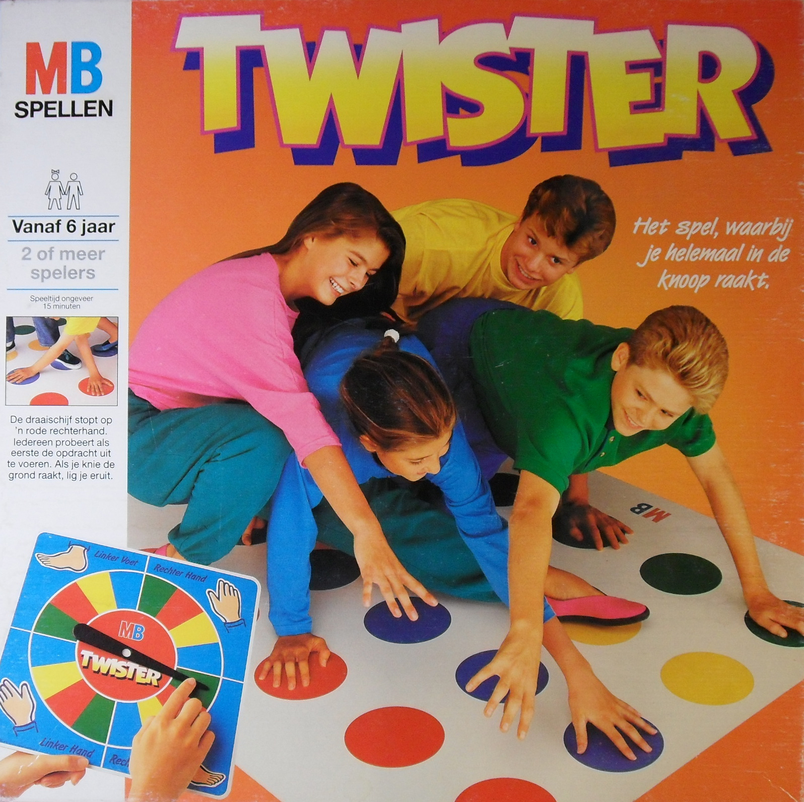 Twister