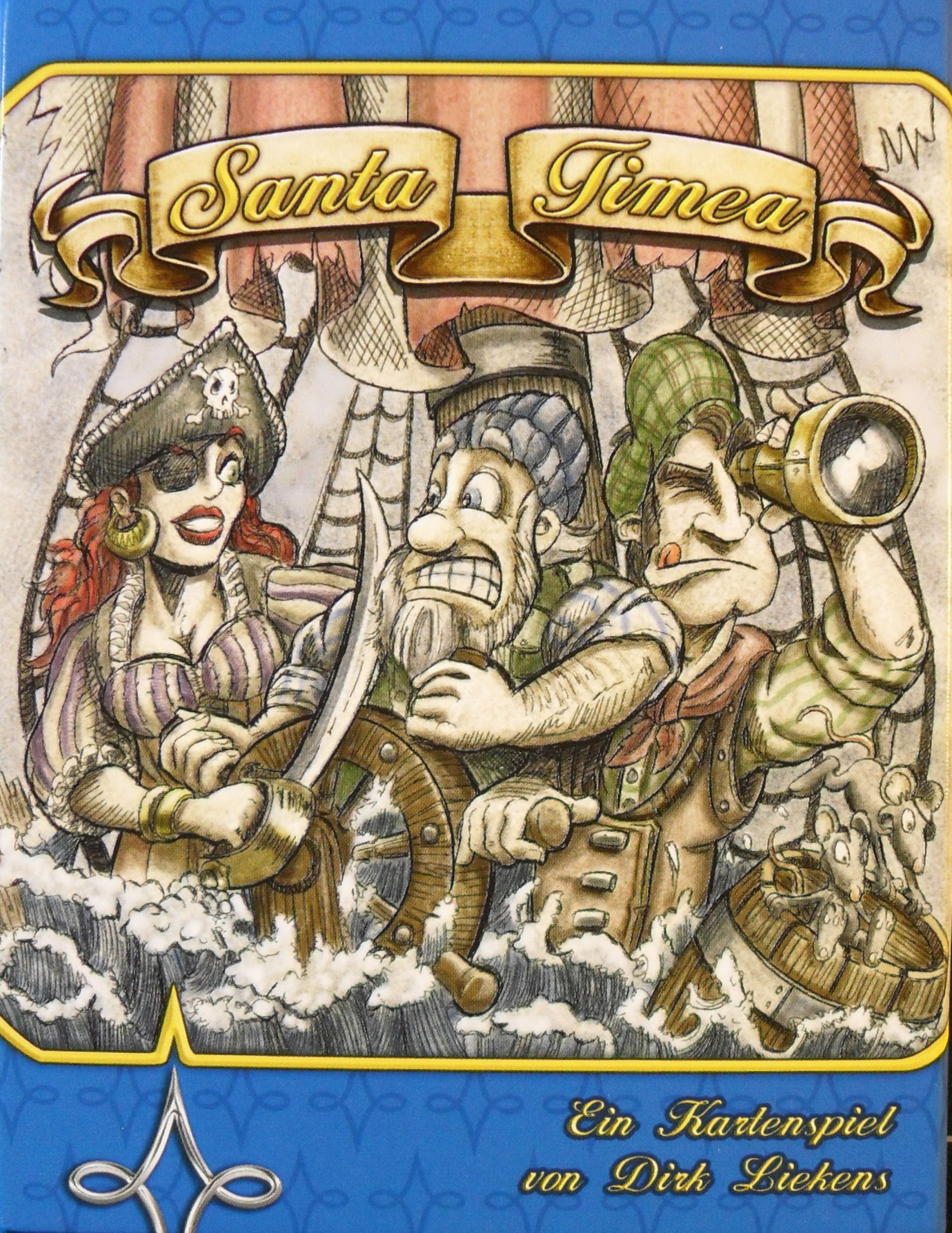 Santa Timea