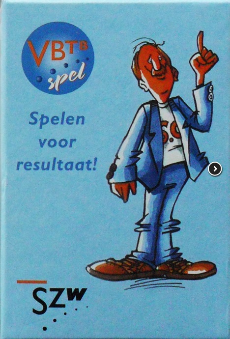 Spelen voor Resultaat!