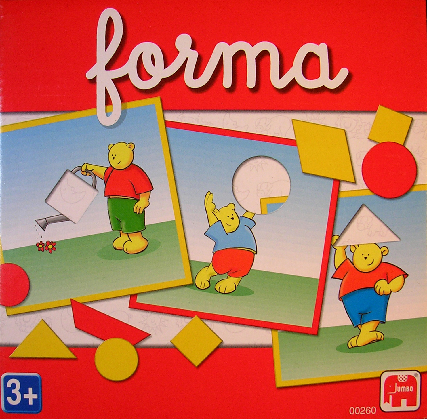 Forma