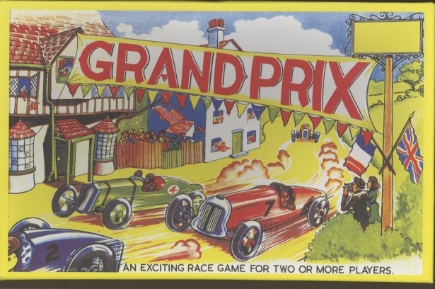 Grand Prix