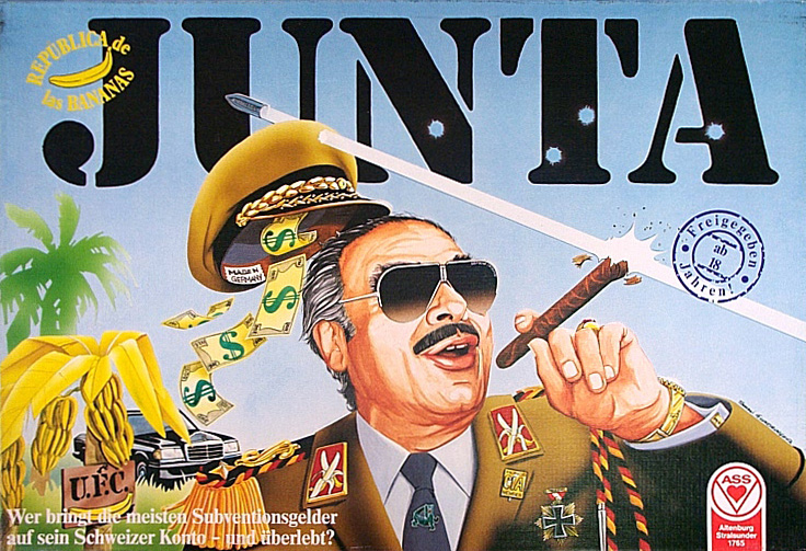 Junta 