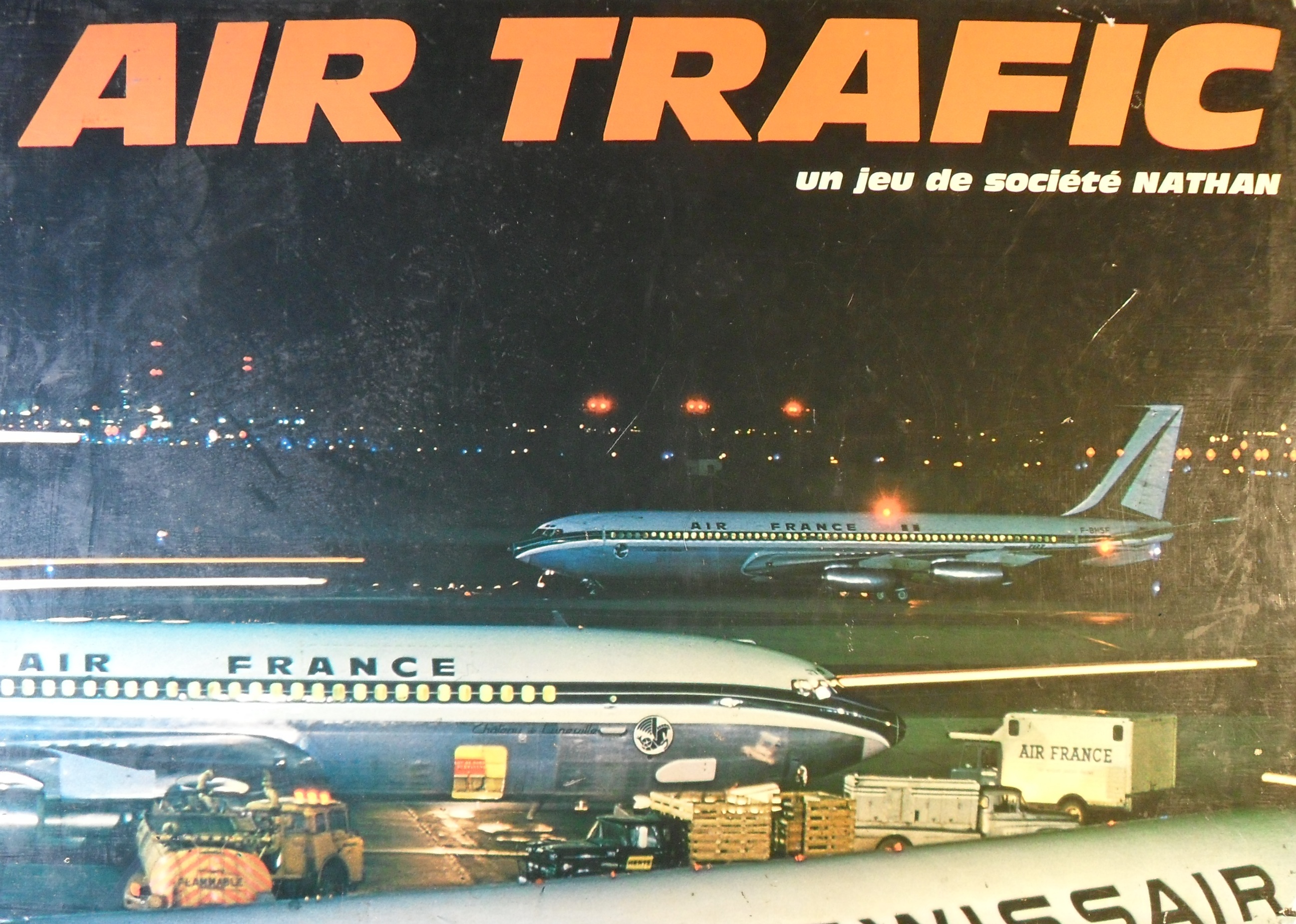 Air Trafic