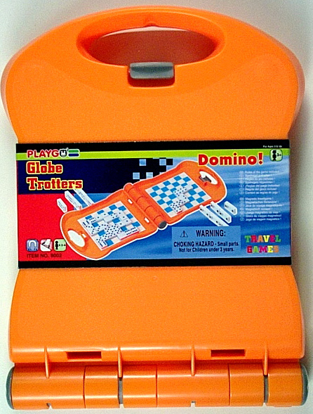Domino!