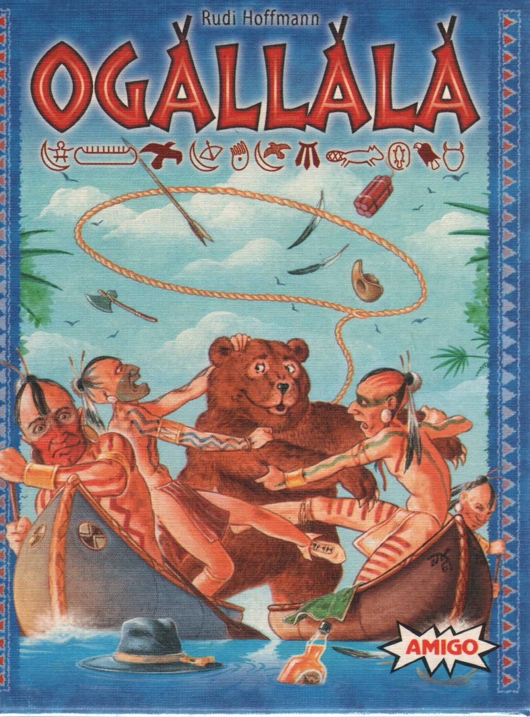 Ogallala