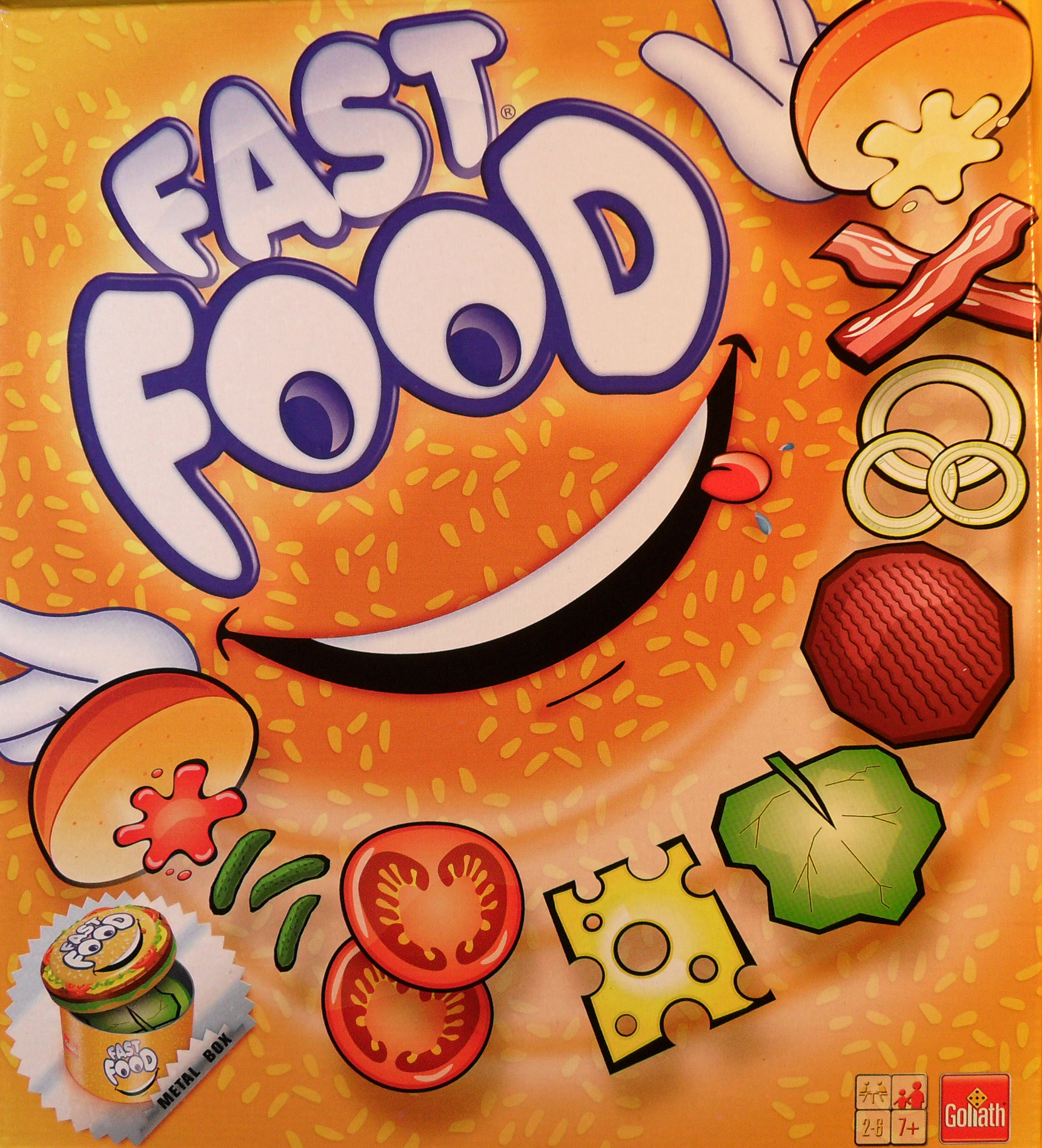 Fast Food