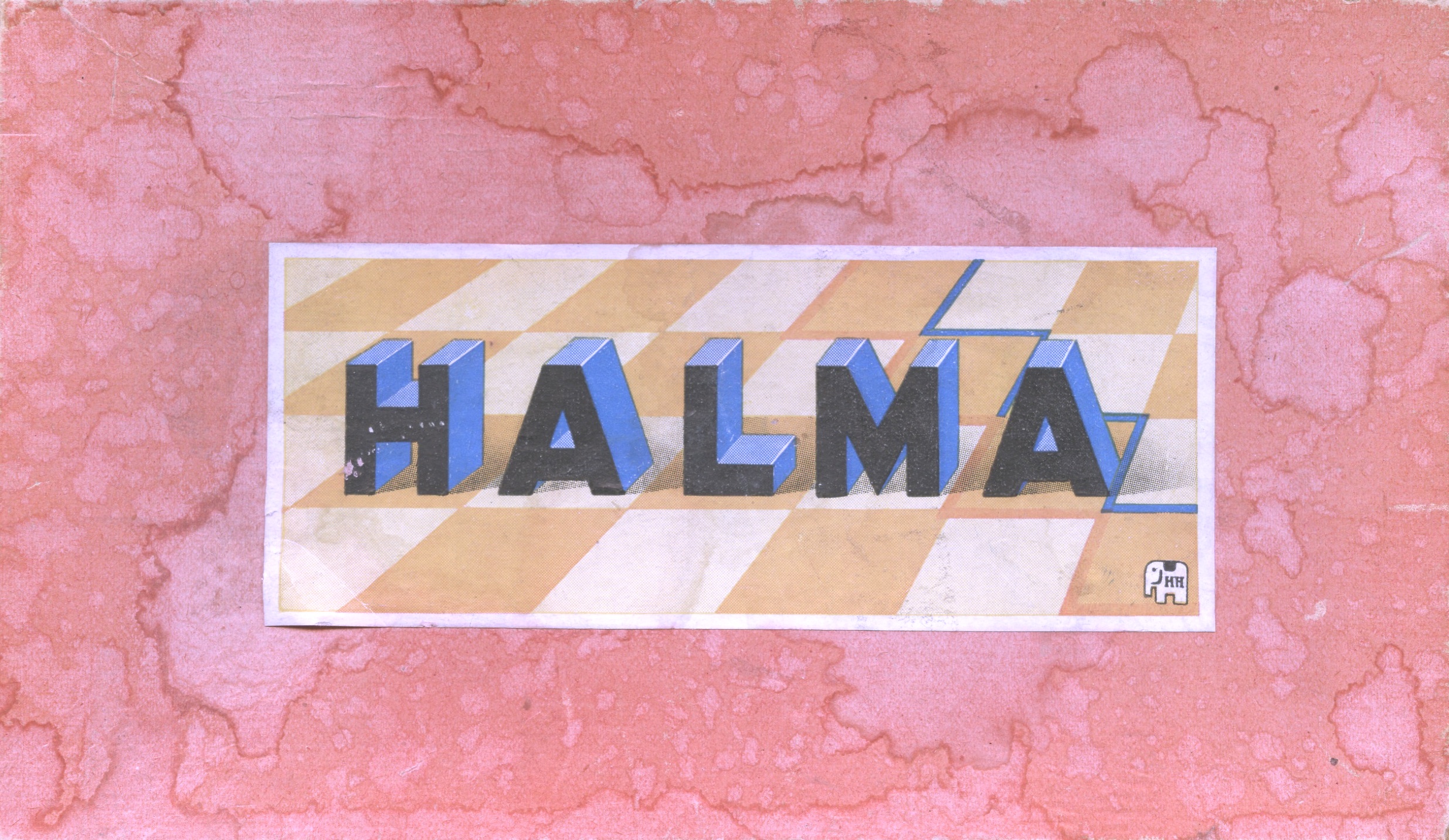 Halma 