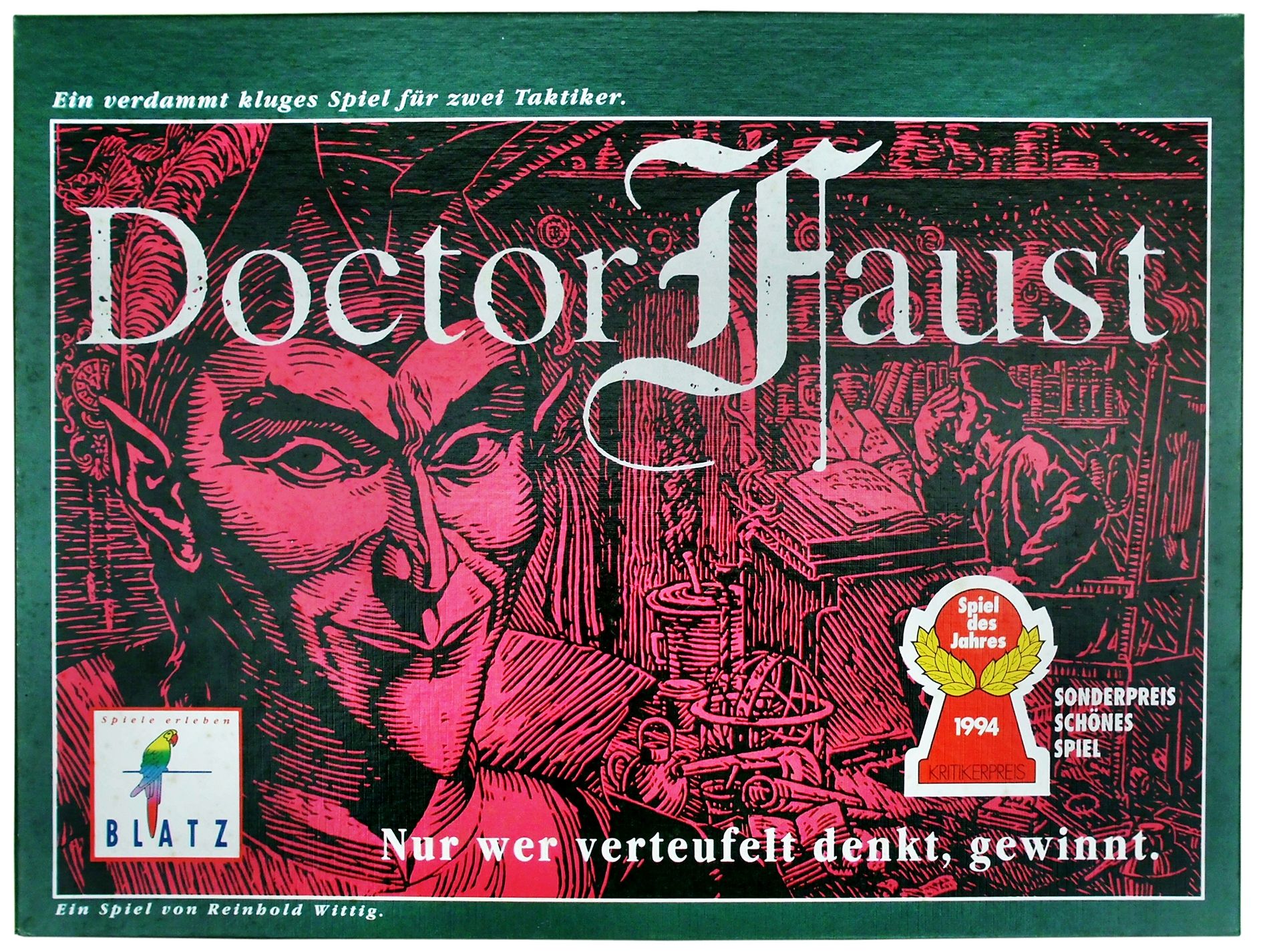 Doctor Faust