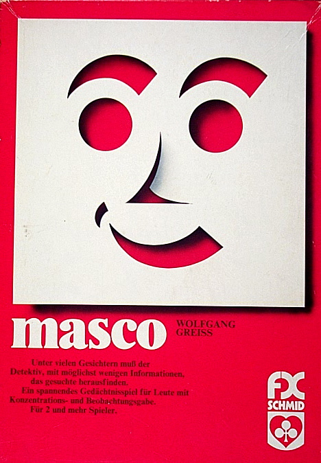 Masco