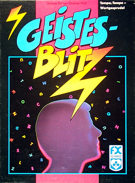 Geistes-Blitz
