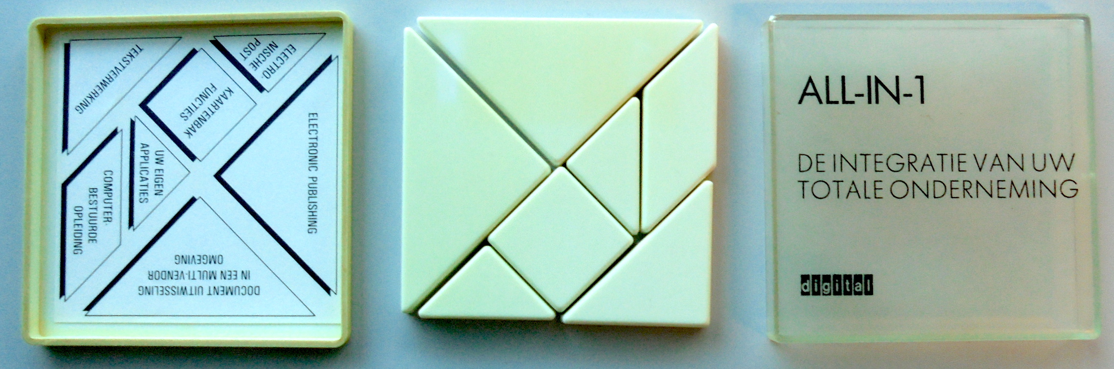 All-In-1 (Tangram)