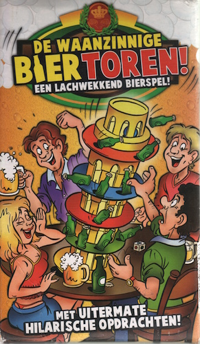 De Waanzinnige Biertoren