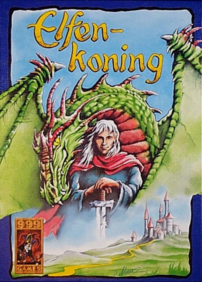 Elfenkoning