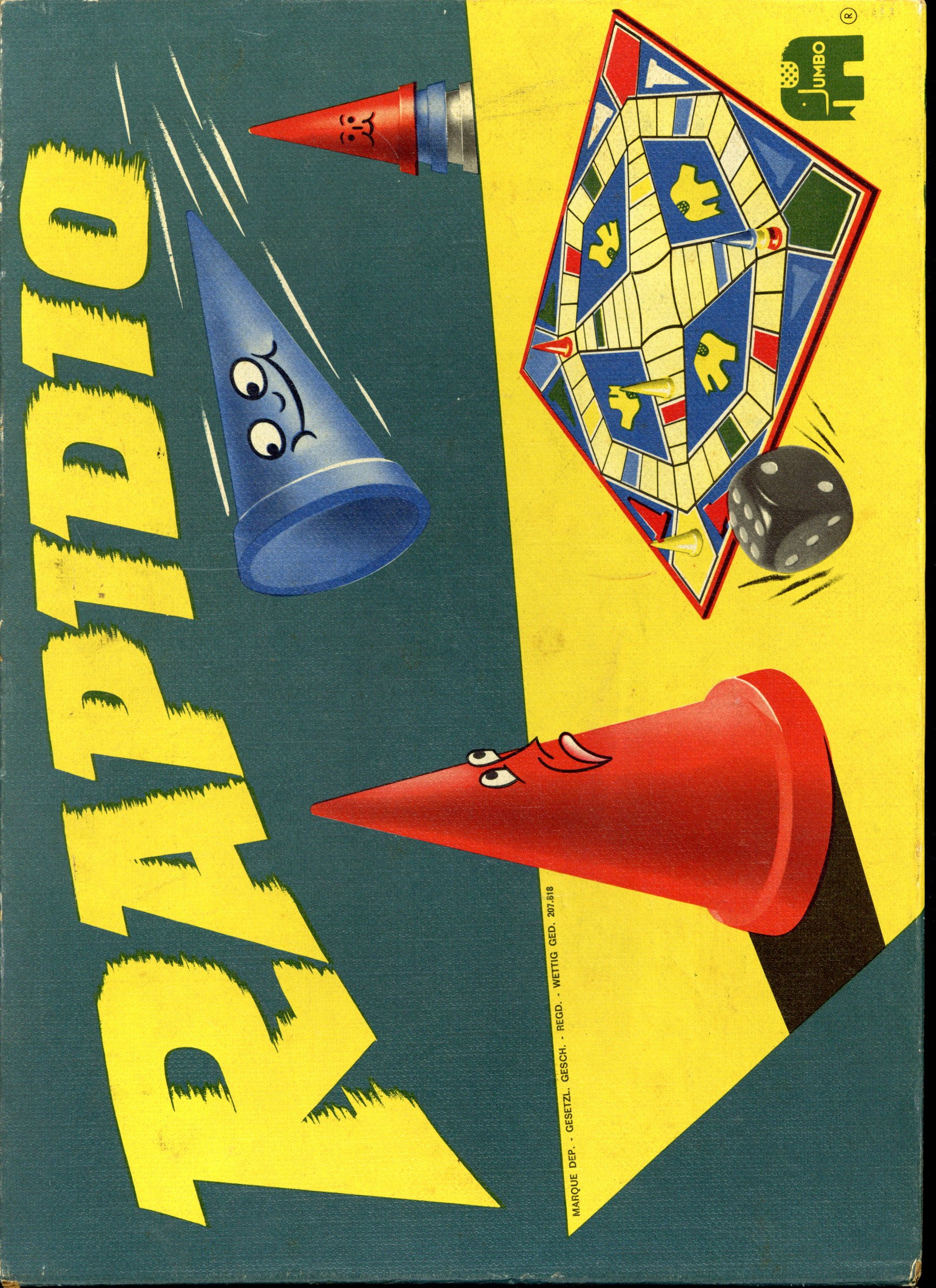 Rapidio