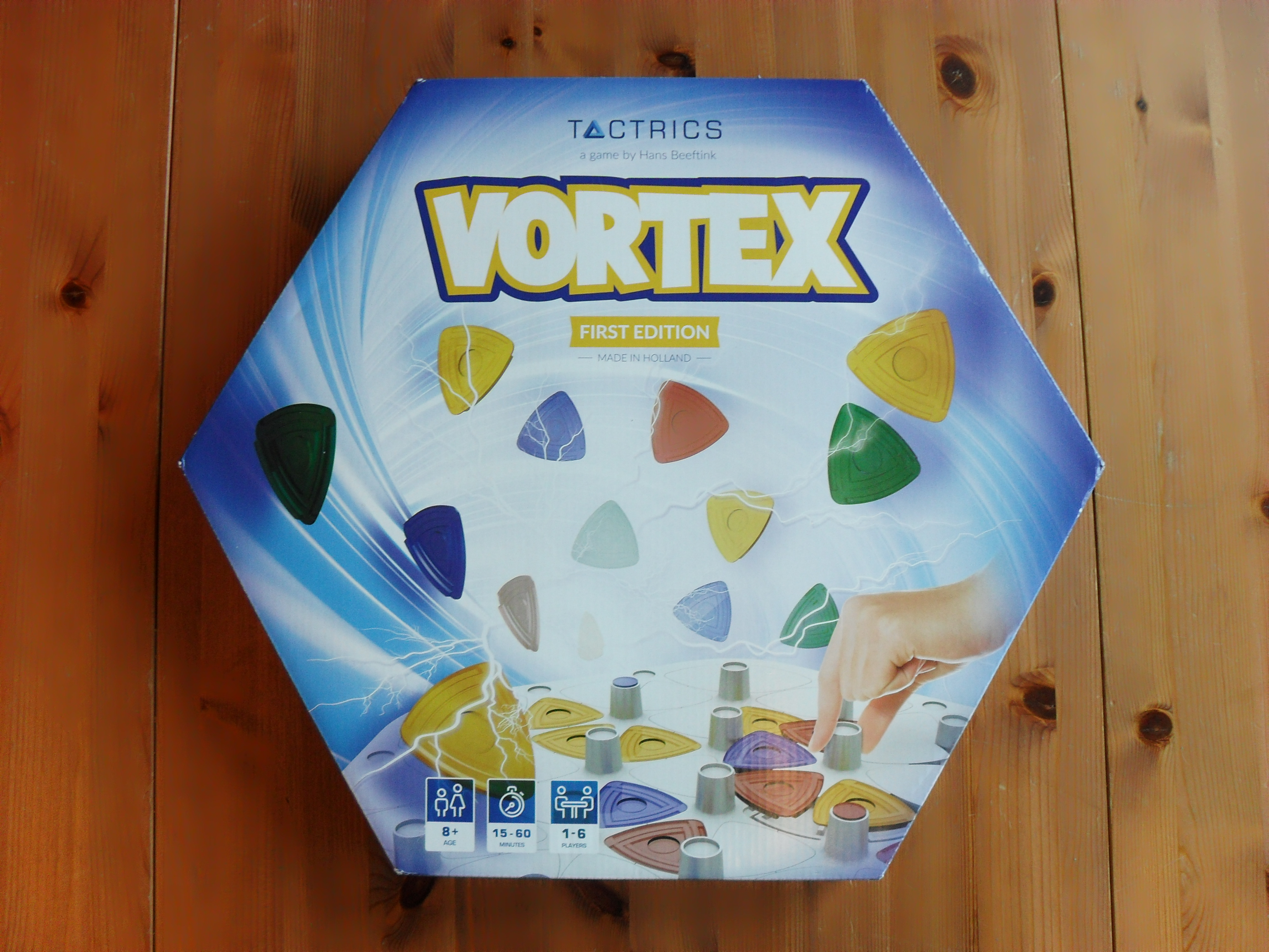 Vortex
