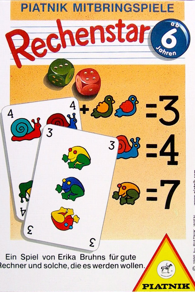 Rechenstar