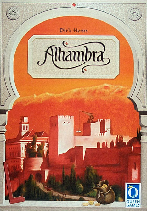 Alhambra (F)