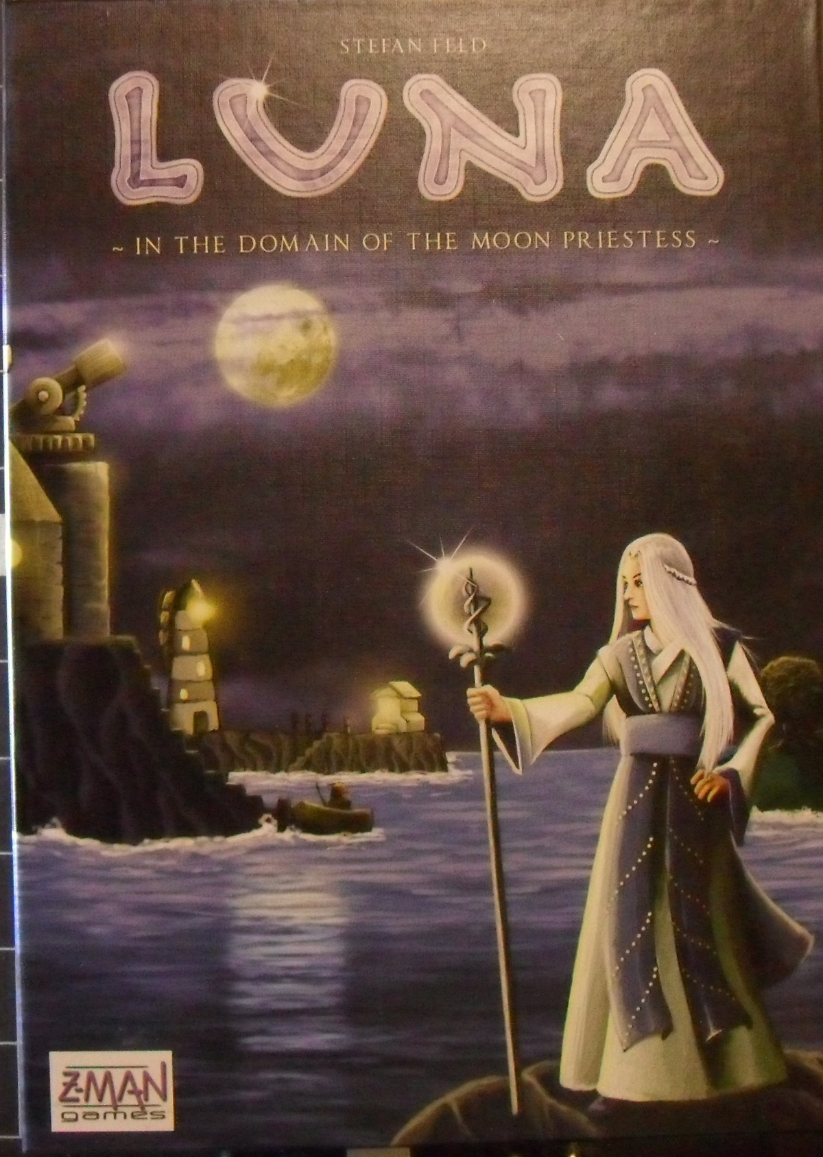 Luna