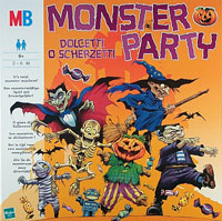 Monster Party