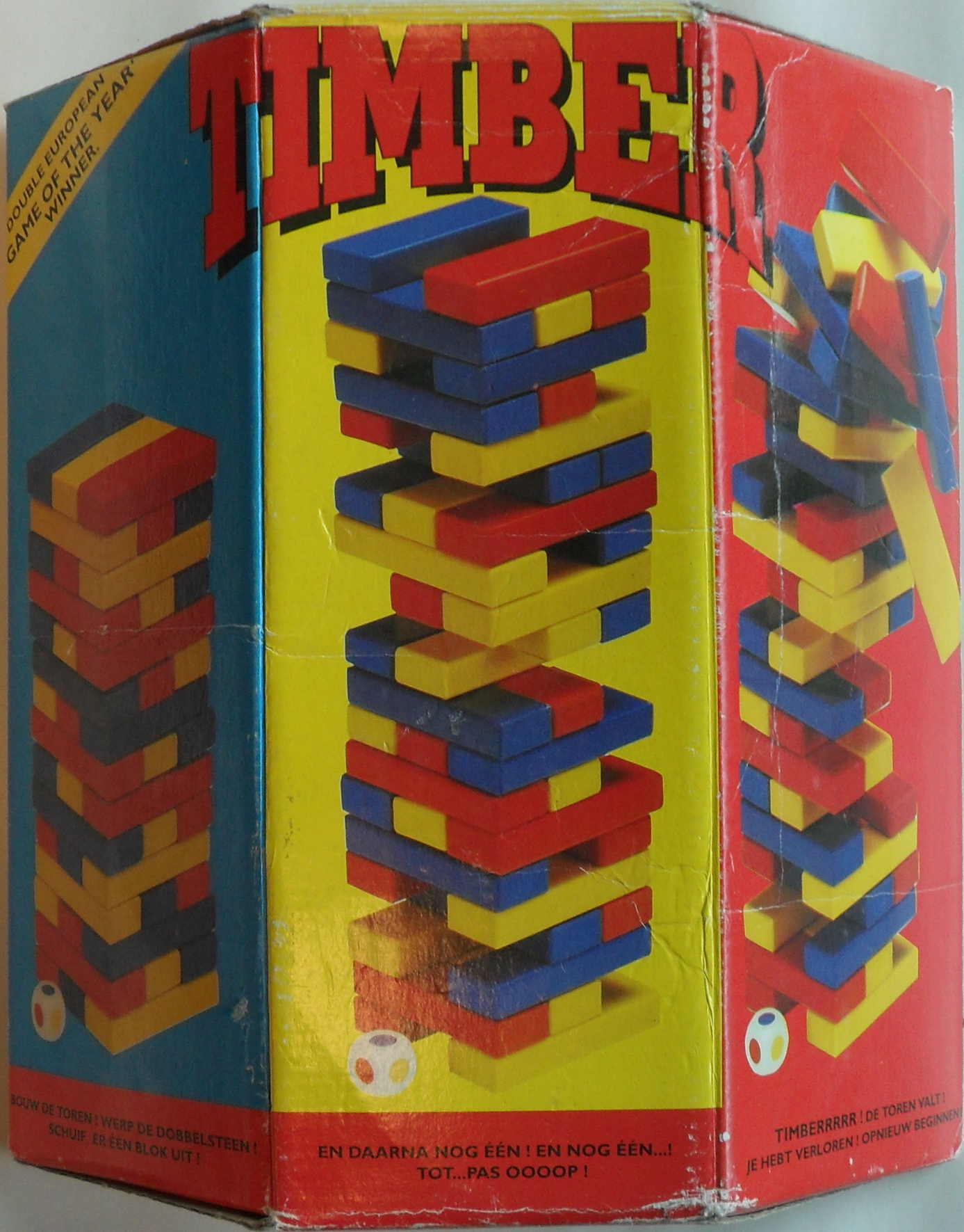 Timber