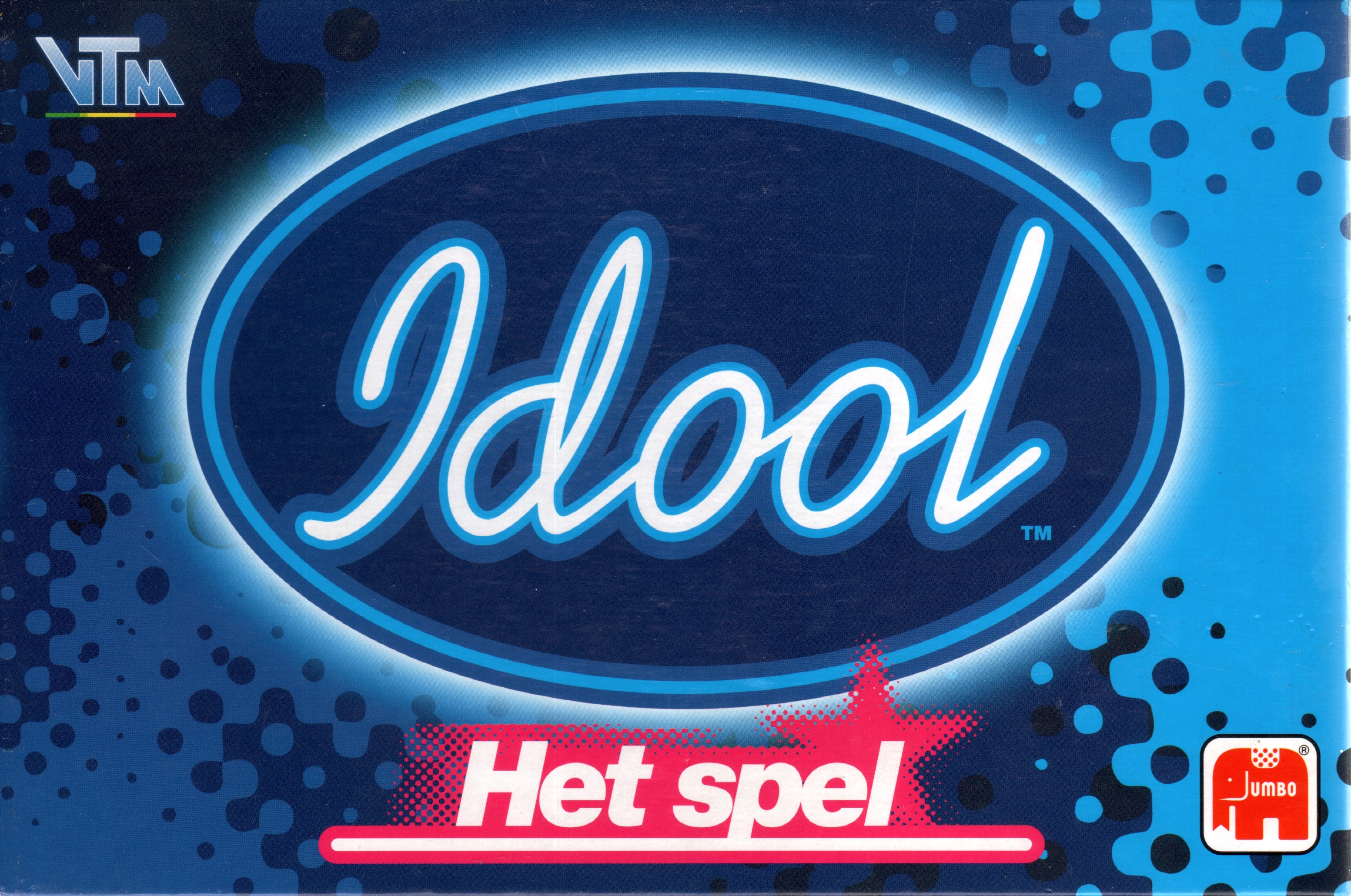 Idool: Het spel