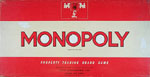 Monopoly: Property Trading Board Game