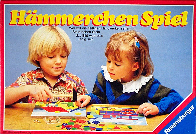 Hämmerchen Spiel
