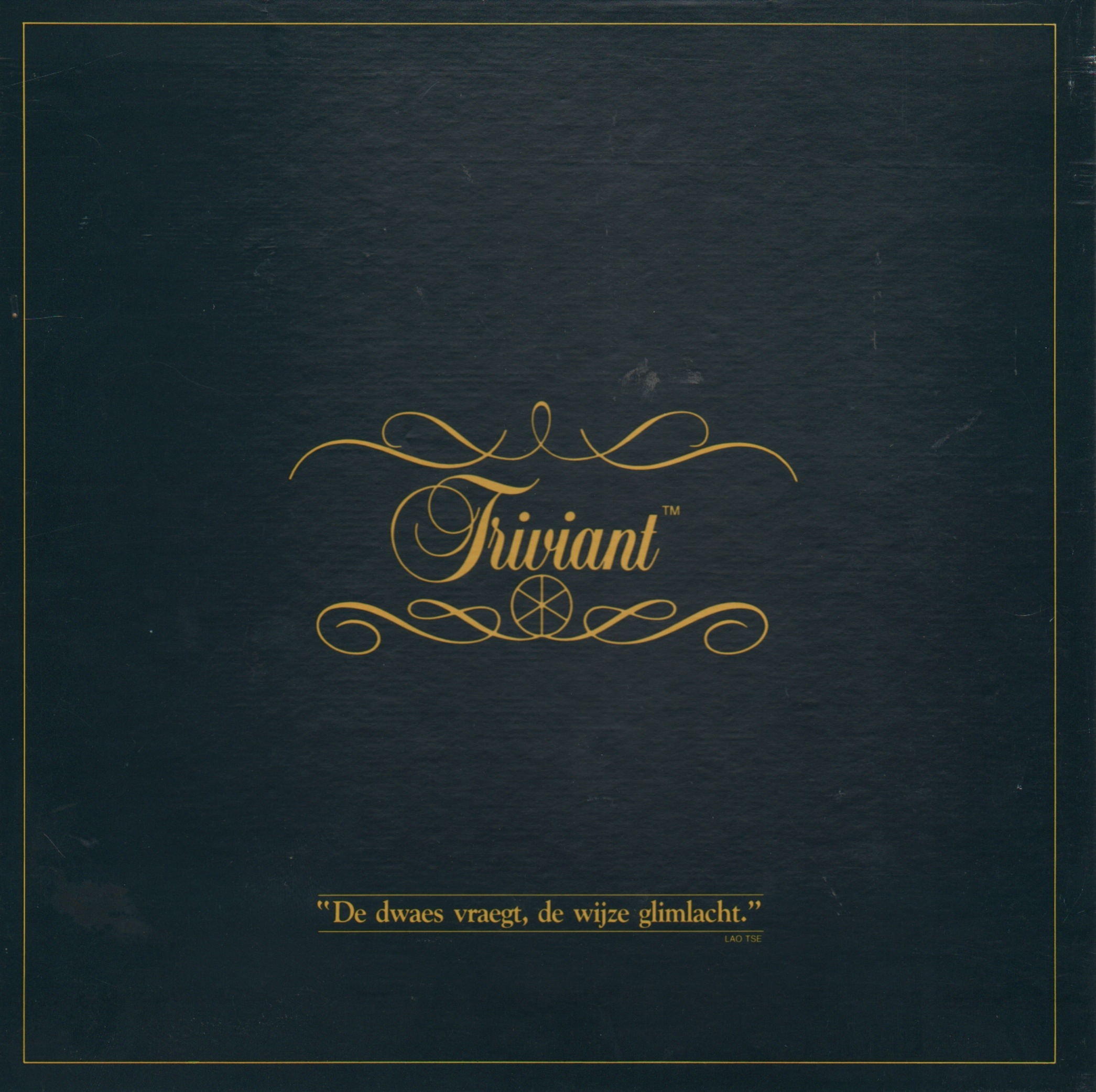 Triviant