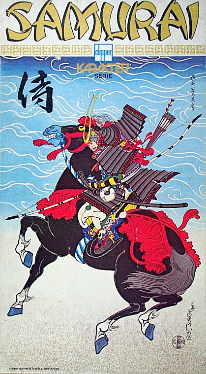 Samurai
