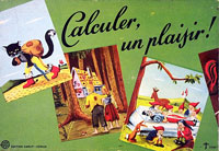 Calculer, un plaisir!