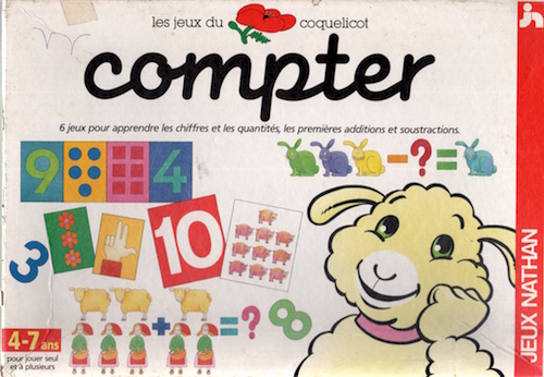 Compter