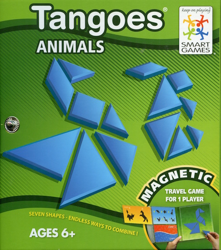 Tangoes Animals