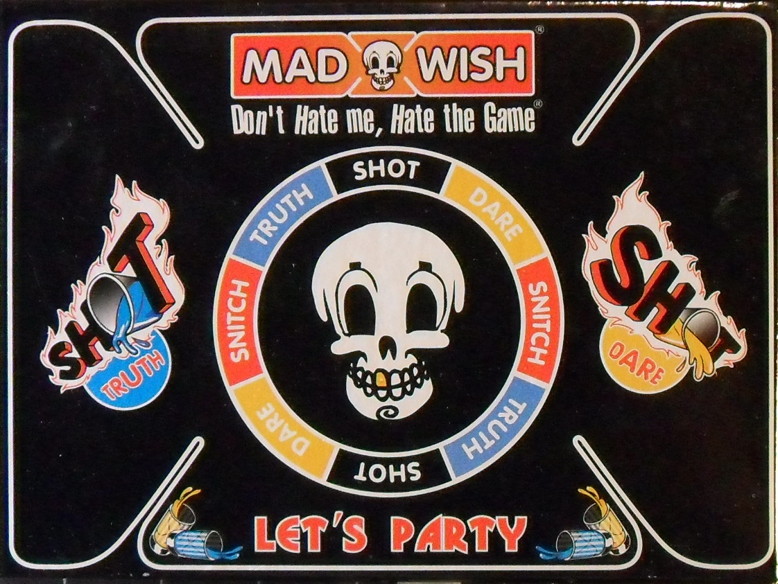 MadWish