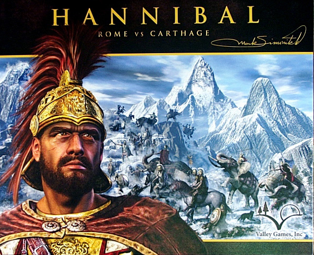 Hannibal: Rome vs Carthage