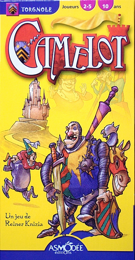Camelot